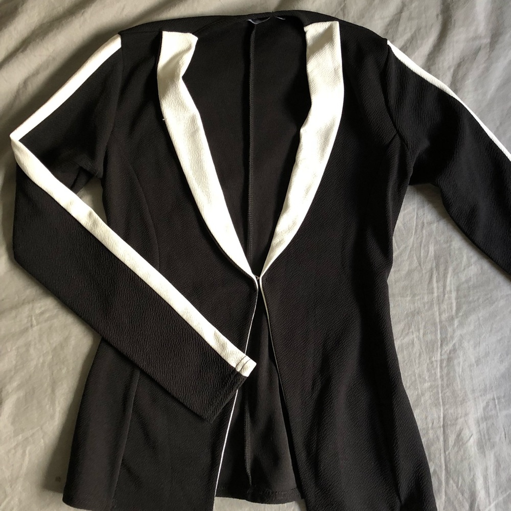 Pretty Little Thing Long Sleeve Top